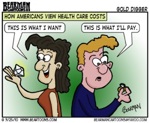 3 23 10 Bearman Cartoon Healthcare Diamond
