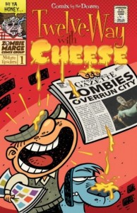 12waywithcheese 12 Way with Cheese