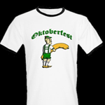 Oktoberfest T-Shirt