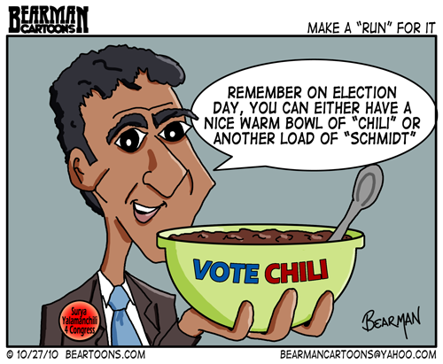 10-27-Bearman-Cartoons-surya yalamanchili Bearman Cartoons - Surya Yalamanchili