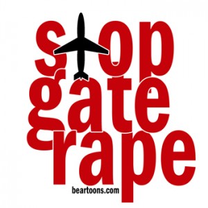 StopGateRape