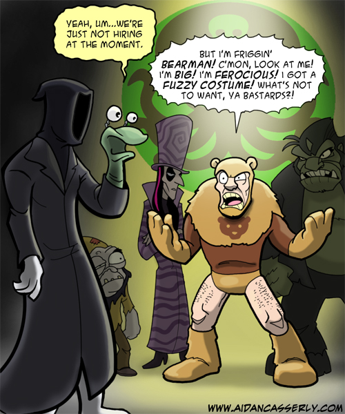 casserly_bearman Bearman Guest Cartoon: Aidan Casserly