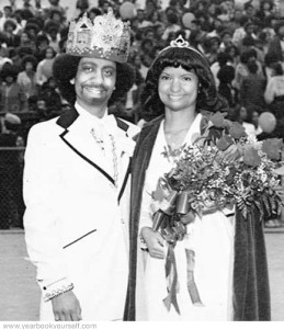 George and Brit_1978 George and Brit_1978