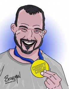 Robin-Caricature2