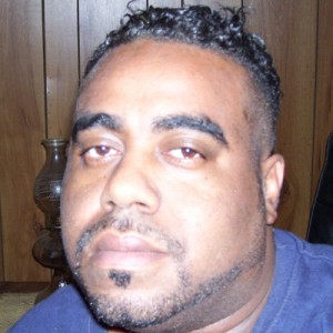 George Ford of Addanac City