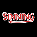 Sinning Tshirt