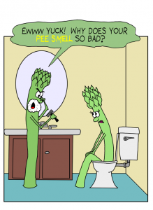 Hallmark-Asparagus-Card