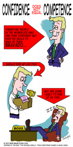 July-24-Bearman-Cartoon-Confidence vs Competence