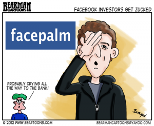 5-20-12-Bearman-Editorial-Cartoon Mark Zuckerberg Facebook