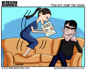 7-9-12-Bearman-Cartoon-Tom-Katie-Jump-the-Couch