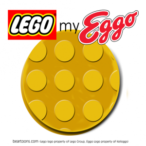 LegoMyEggo