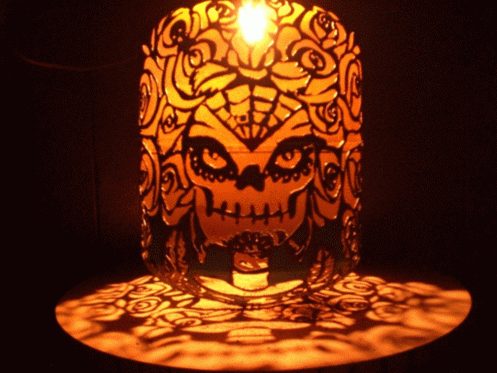 Tank O Lantern Carolyn Curtis and Scott Krichau Tank O Lantern Carolyn Curtis and Scott Krichau