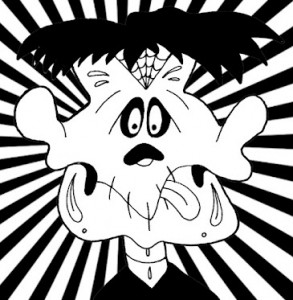bearman day of the dead