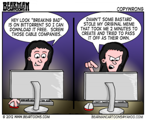 10-7-12-Bearman-Cartoon-Web Social Media Stealing