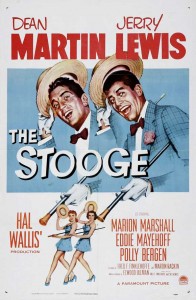 the-stooge-movie-poster-1952-from Movie Poster Shop