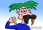 Eating Crow and Other Updates