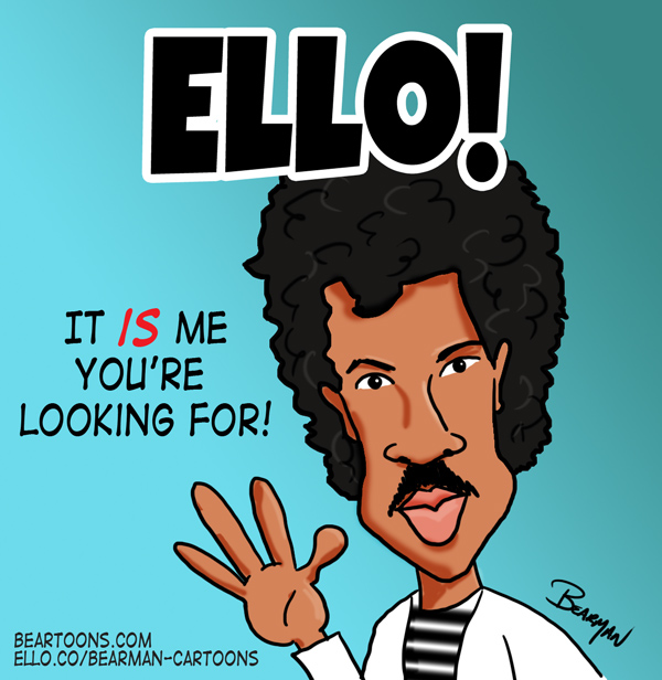Ello